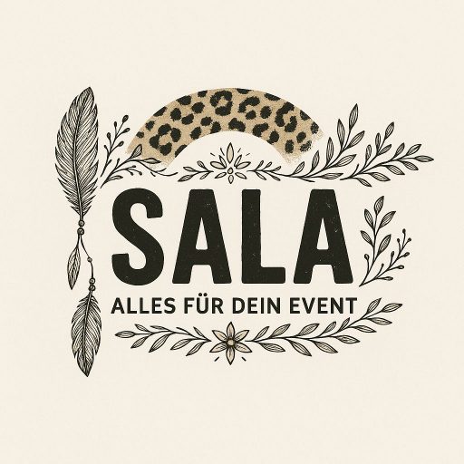 SALA | Alles f&uuml;r dein Event